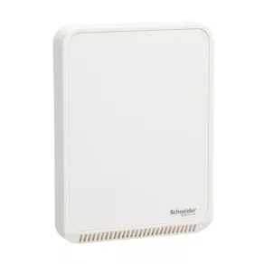   Schneider Electric SpaceLogic Analog - SLASXCX - senzor de dioxid de carbon, ieșire analogică