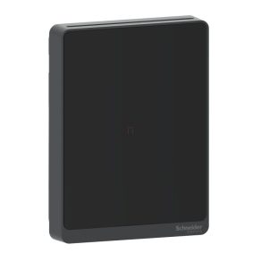   Schneider Electric SpaceLogic Analog - SLABXCX - senzor de dioxid de carbon, ieșire analogică, negru