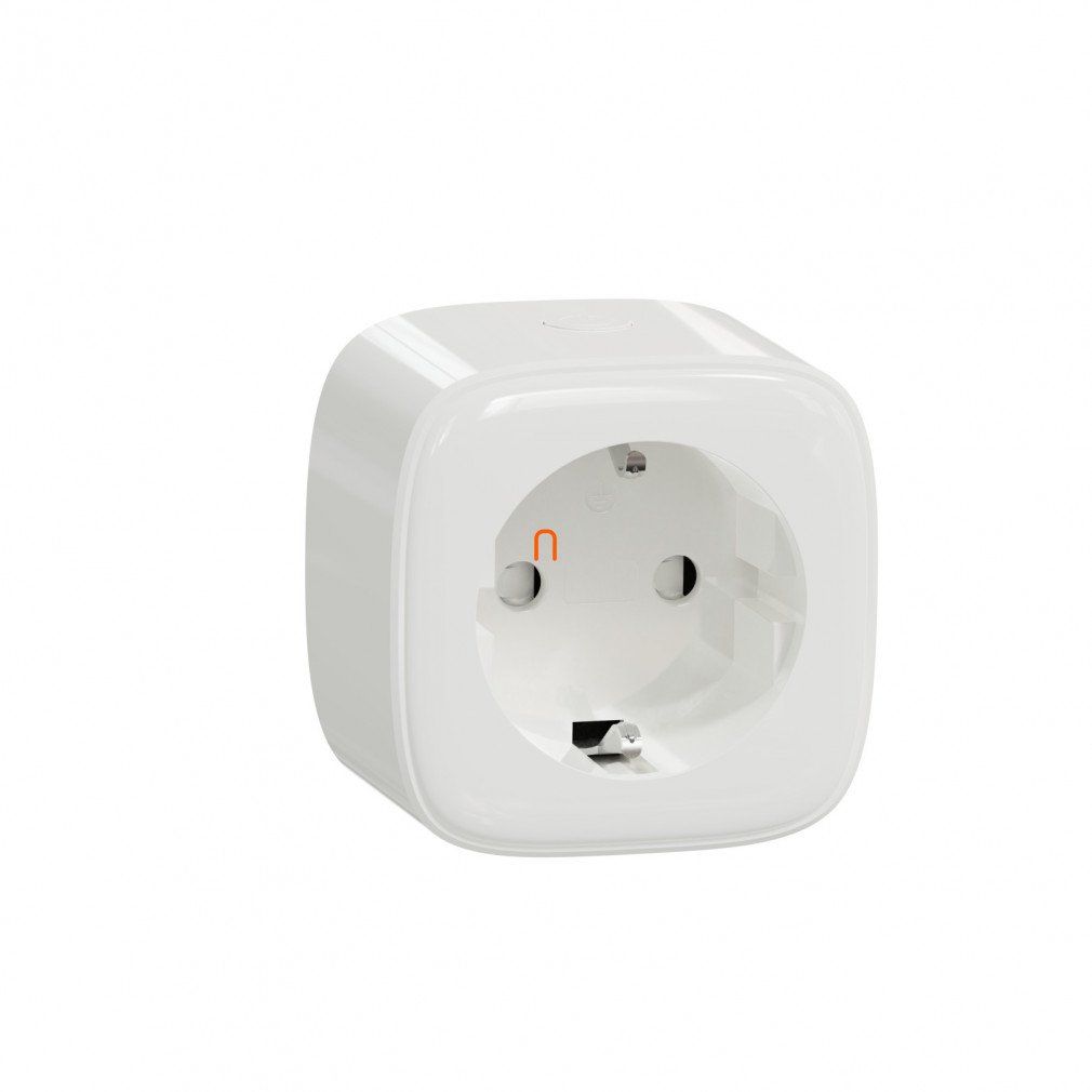 WISER Adaptor inteligent pentru priză 2P+F, 16A CCT711119 Schneider