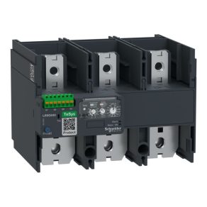  Schneider Electric TeSys LR9G - LR9G630 - LR9G 630A releu electronic de protecție termică