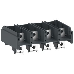   Schneider Electric TeSys G - LA9G4101 - LC1G115-225 Accesoriu memorie cablu dispozitiv 4P