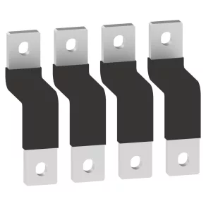   Conector flexibil pentru aparatul Schneider Electric TeSys G - LA9G4112 - LC1G265-500 4P