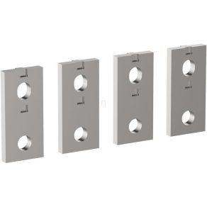   Schneider Electric TeSys G - LA9G4602 - LC1G265-500 Conector drept 4P pentru dispozitiv