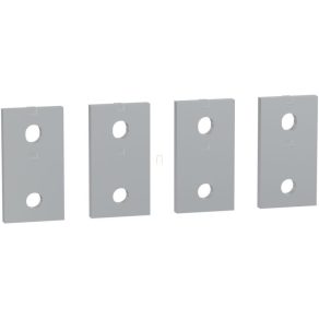   Schneider Electric TeSys G - LA9G4603 - Conector drept pentru dispozitiv LC1G630-800 4P