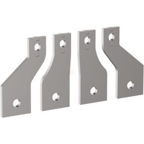   Schneider Electric TeSys G - LA9G4613 - LC1G400-500 Separator de fază pentru dispozitiv 4P 50 mm