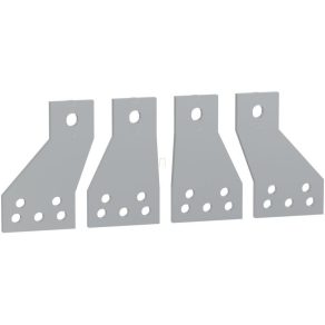   Schneider Electric TeSys G - LA9G4614 - LC1G630-800 Separator de fază pentru dispozitiv 4P 80 mm