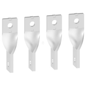   Schneider Electric TeSys G - LA9G4632 - LC1G265-500 Conector de margine 4P pentru dispozitiv