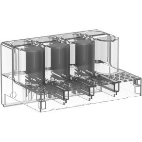   Schneider Electric TeSys G - LA9G4702 - LC1G265-500 4P IP20 capac terminal