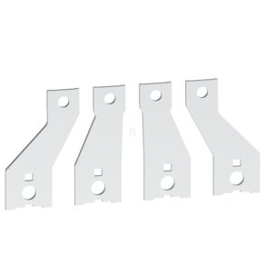   Schneider Electric TeSys G - LA9G4711 - LC1G115-225 Kit separator de fază 4P