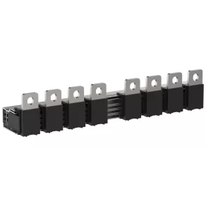   Schneider Electric TeSys G - LA9G4751 - LC1G265-500 Set de conectori de șină de comutare 4P