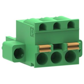   Schneider Electric TeSys G - LA9G81 - Bloc terminal cu fixare rapidă pentru modulul de control