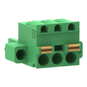  Schneider Electric TeSys G - LA9G81 - bloc de conectare cu fixare prin clip pentru modul de comandă