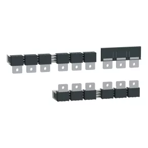   Schneider Electric TeSys G - LA9GTT330 - LC1G630-800 Set de bare de conectare pentru comutație stea-triunghi LDY