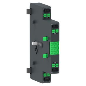   Schneider Electric TeSys G - LAG8N113 - contact auxiliar 1NO+1NC