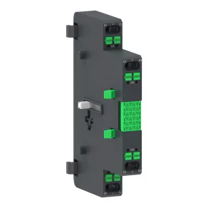   Schneider Electric TeSys G - LAG8N113 - contact auxiliar 1NO+1NC