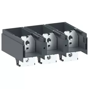   Accesoriu de memorie pentru cabluri pentru aparatul Schneider Electric TeSys G - LA9G3103 - LC1G630-800 3P