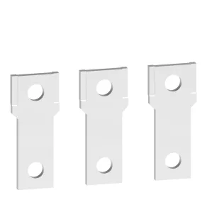   Element de conectare drept pentru aparatul Schneider Electric TeSys G - LA9G3601 - LC1G115-225 3P