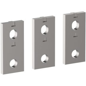   Schneider Electric TeSys G - LA9G3602 - LC1G265-500 Conector drept pentru dispozitiv 3P