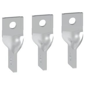   Schneider Electric TeSys G - LA9G3631 - LC1G115-225 Dispozitiv 3P pentru conectare montată pe margine