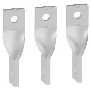   Schneider Electric TeSys G - LA9G3632 - LC1G265-500 Dispozitiv 3P pentru conectare montată pe margine