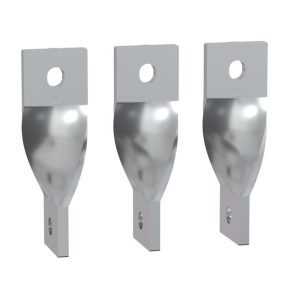   Schneider Electric TeSys G - LA9G3633 - LC1G630-800 Dispozitiv 3P pentru conectare montată pe margine