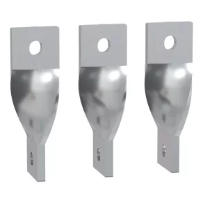   Schneider Electric TeSys G - LA9G3633 - Element de conectare cu orientare laterală pentru dispozitivul LC1G630-800 3P