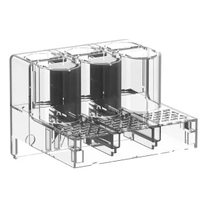   Schneider Electric TeSys G - LA9G3702 - LC1G265-500 3P IP20 capac pentru bornieră