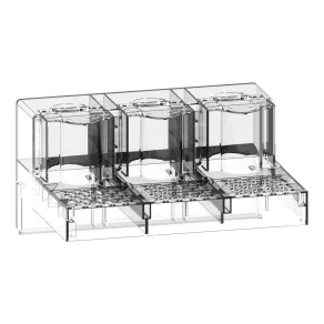  Schneider Electric TeSys G - LA9G3703 - LC1G630-800 3P IP20 capac pentru bornieră