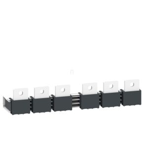   Schneider Electric TeSys G - LA9G3752 - LC1G630-800 Kit de conectare cu șină de comutare 3P