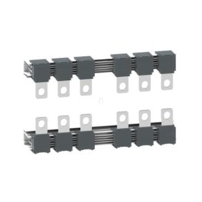   Schneider Electric TeSys G - LA9G3760 - LC1G115-225 Kit de conectare pentru șină comutator rotativ 3P