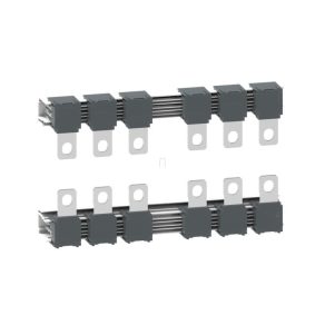   Schneider Electric TeSys G - LA9G3762 - LC1G630-800 Kit de conectare pentru șină comutator rotativ 3P