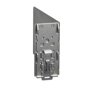   Schneider Electric Phaseo ABL1 - ABLPA01 - Accesoriu pentru sursa de alimentare a panoului Modicon, adaptor de montare pe șină DIN până la 150 W