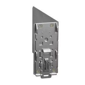   Schneider Electric Phaseo ABL1 - ABLPA01 - Accesoriu pentru sursa de alimentare Modicon Panel, adaptor de montare pe șină DIN până la 150 W