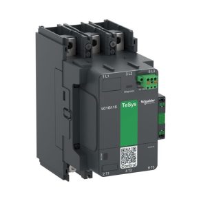   Schneider Electric TeSys G - LC1G150EHEN - întrerupător magnetic standard 3P 150A, AC3, tensiune bobină 48-130V AC/DC