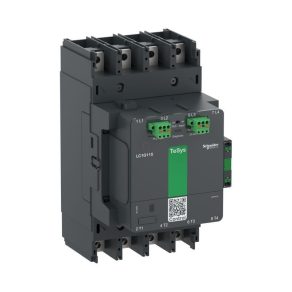   Schneider Electric TeSys G - LC1G2254EHEA - comutator magnetic avansat 4P 225A, AC3, tensiune bobină 48-130V AC/DC