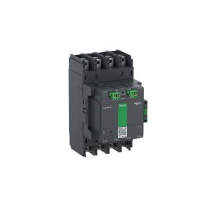   Schneider Electric TeSys G - LC1G1154LSEA - comutator magnetic avansat 4P 115A, AC3, tensiune bobină 200-500V AC/DC