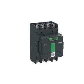   Schneider Electric TeSys G - LC1G3304LSEA - comutator magnetic avansat 4P 330A, AC3, tensiune bobină 200-500V AC/DC