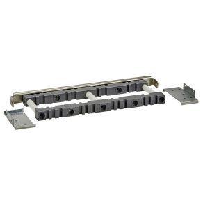   Schneider Electric PrismaSeT - LVS04665 - Suport fix pentru șină orizontală plată 10 mm D600