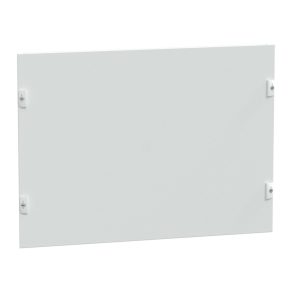   Schneider Electric PrismaSeT - LVS03861 - Panou frontal solid 11M, L=750 mm