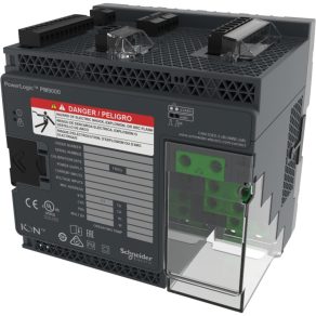   Schneider Electric ION9000 - METSEION93130 - LVCS, LVDC, fără afișaj