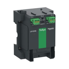   Schneider Electric TeSys G - LX1G3QBEEA - modul de control avansat 3P LC1G115-225 24-48V