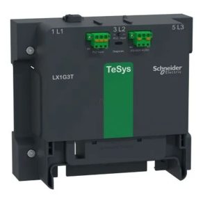   Schneider Electric TeSys G - LX1G3TEHEA - modul de control avansat 3P LC1G630-800 48-130V