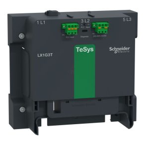   Schneider Electric TeSys G - LX1G3TLSEA - modul de control avansat 3P LC1G630-800 200-500V
