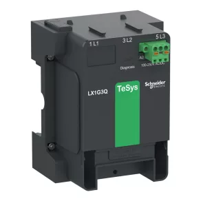   Schneider Electric TeSys G - LX1G3REHEN - modul de comandă standard 3P LC1G265-330 48-130 V