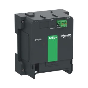  Schneider Electric TeSys G - LX1G3SKUEN - modul de control standard 3P LC1G400-500 100-250V