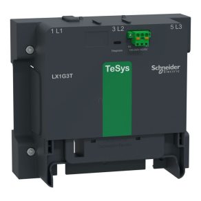   Schneider Electric TeSys G - LX1G3TKUEN - modul de control standard 3P LC1G630-800 100-250V