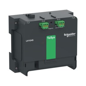   Schneider Electric TeSys G - LX1G4SEHEA - modul de control avansat 4P LC1G400-500 48-130V
