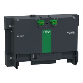   Schneider Electric TeSys G - LX1G4TEHEA - modul de control avansat 4P LC1G630-800 48-130V