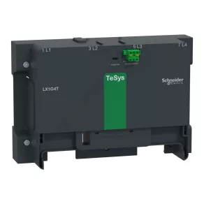   Schneider Electric TeSys G - LX1G4TKUEN - modul de comandă standard 4P LC1G630-800 100-250 V