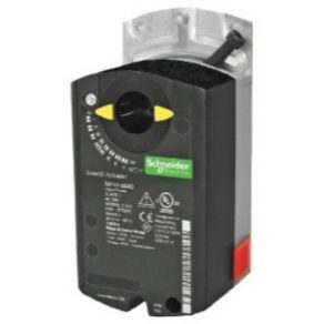   Schneider Electric Actuator pentru clapetă - MF41-6083 - Servomotor pentru clapetă de aer 24 V 3-P 8 Nm